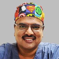 Dr. Sachin Jyotirvadan Dalal (pNYNdtf57j)